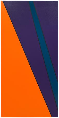 XRE
1973
oil on canvas
195 x 97 cm