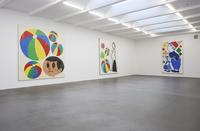 Donald Baechler