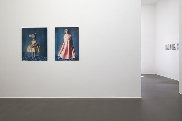 Installationview