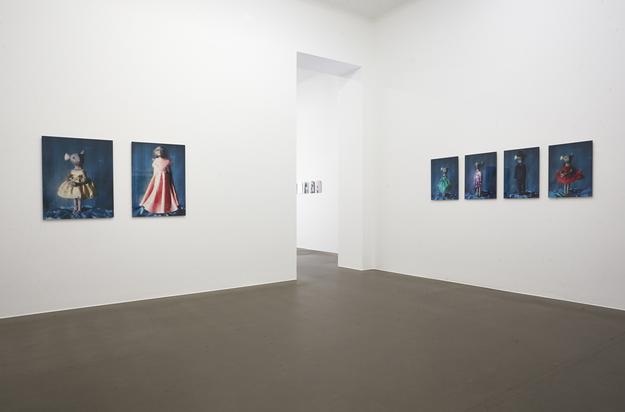 Installationview