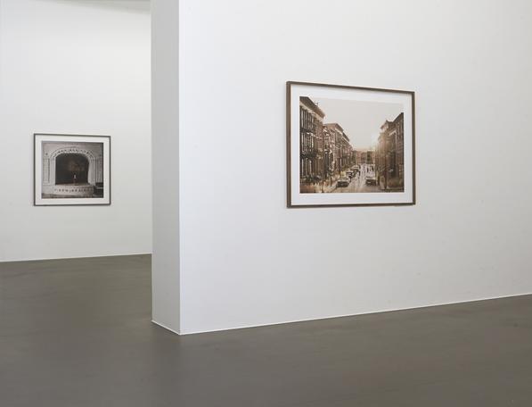 Installation