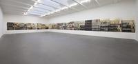 Lars Lerin <i>Arkiv / Archive</i>