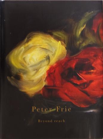 PETER FIRE - BEYOND REACH

Hardback
34 x 24,5 cm
54 pp. 
illustrated throughout 
catalogue to the 2011 exhibition at Lars Bohman Gallery
graphics by Michael Olsson
published by Lars Bohman Gallery, Stockholm 2011
printed by TMG Öresund, 2011
ISBN 978-91-975750-8-9
250 SEK