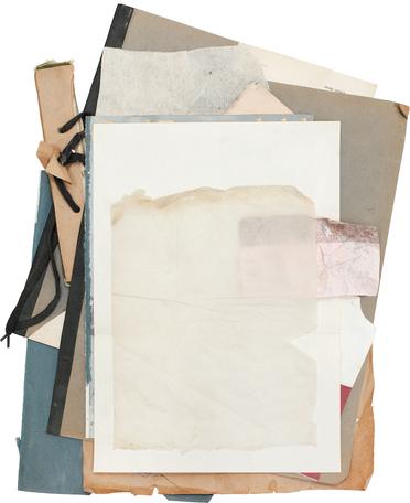 Untitled
2014
mixed media
54 x 44 cm