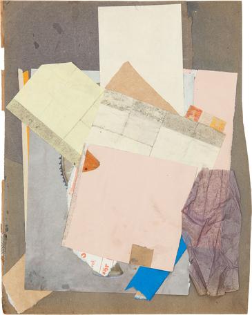 Untitled
2014
mixed media
42 x 35 cm
