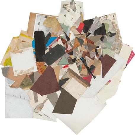 Untitled
2014
mixed media
42 x 43 cm