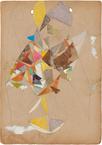 Untitled
2013 - 2014
mixed media
37 x 29 cm