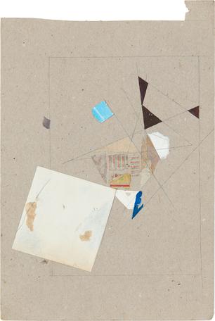 Untitled
2013 - 2014
mixed media
33 x 26 cm