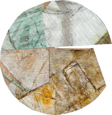 Untitled
2014
mixed media
26 x 26 cm