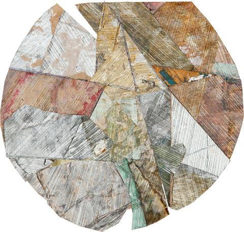 Untitled
2014
mixed media
26 x 26 cm