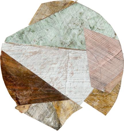 Untitled
2014
mixed media
26 x 26 cm