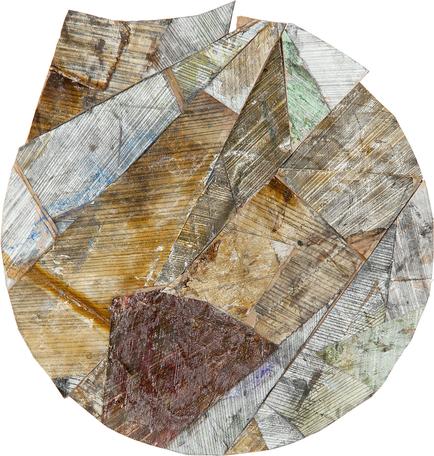 Untitled
2014
mixed media
26 x 26 cm