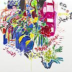Untitled
2011
oil on canvas
92 x 92 cm