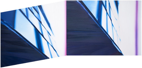 Loud
2007
oil on MDF-board
149 x 145 & 122 x 170