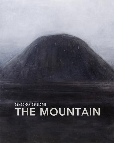 GEORG GUDNI - The Mountain

Paperback
30 x 24 cm
Illustrated throughout
Published by Art. is/Akureyri Art Museum, 2007
ISBN: 978-9979-9632-9-5
SOLD OUT