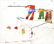 Fiskarpojkarna
2004
oil on canvas
189 x 210 cm