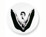 View-Insight-Intention II
1994-1996
c-print
diameter 77 cm