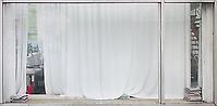 White Curtain II Ed. 3/6
2002
c-print
130 x 262 cm