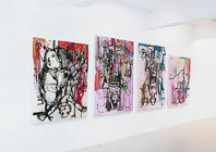 Bjarne Melgaard