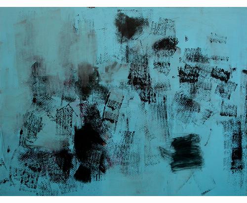 Boy
2006
acrylic on canvas
195 x 254.5 cm