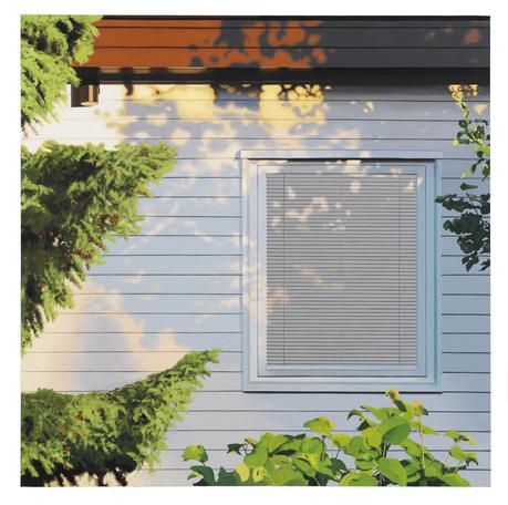 Homeland
2015
oil on canvas
190 x 190 cm