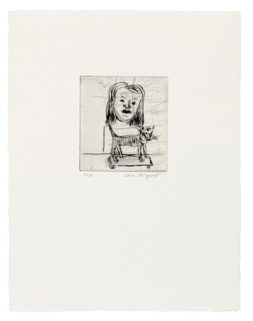Flicka och katt på hjul
2016
drypoint
34 x 27 cm
Ed. 10

5000 SEK