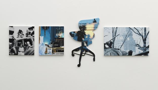 Paris
2015
oil on panel
75 x 200 cm