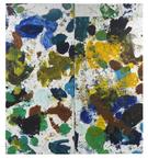 Perfekt Periferi, 2016
oil on canvas
294 x 270 cm