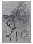 The Zagreb Picture
1982 - 83
acrylic on canvas
244 x 173 cm