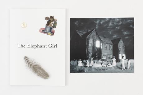 Bibliophile
The Elephant Girl
Ed.50

SEK 7500