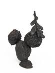 Burn
2014
bronze
11 x 5 x 4 cm