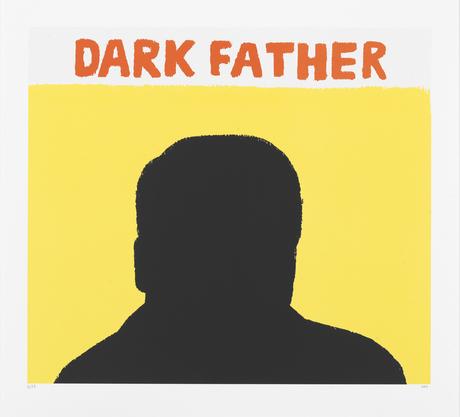Dark Father
2014
silkscreen
56 x 60 cm
Ed.25

SEK 5000