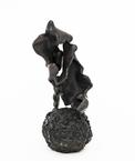 Sad
2014
bronze
13 x 9 x 6 cm