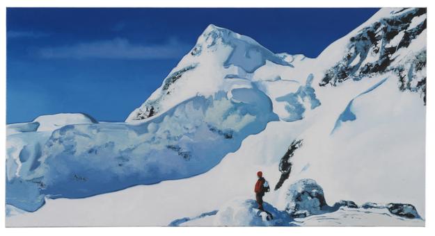 MW XII
2015
oil on canvas
50 x 95 cm