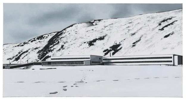 MW VI
2015
oil on canvas
50 x 95 cm