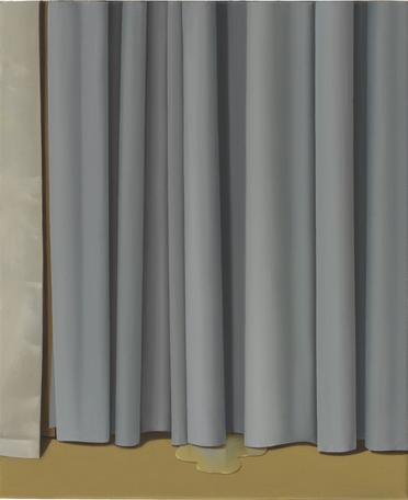 När sanningen kommer fram
2015
oil on canvas
35 x 27 cm