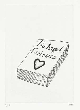 Packaged Fantasies
2014
etching
28 x 20 cm
Ed. 10

SEK 2500