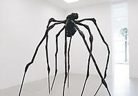 Louise Bourgeois