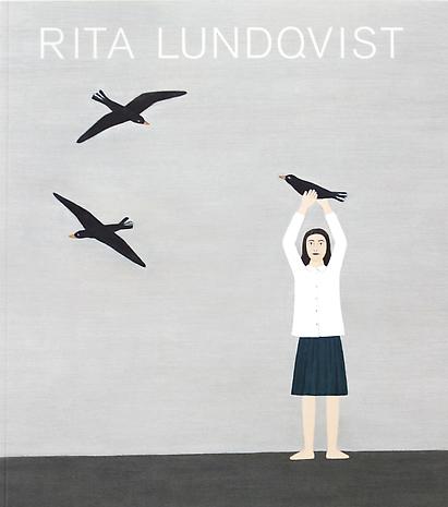 RITA LUNDQVIST - MÅLNINGAR I URVAL

Paperback
26 x 23 cm
Interview with the artist by Mårten Castenfors.
Editors Mårten Castenfors, Louise Fogelström, Rita Lundqvist
Printed by Fälth & HÄssler, 2010
Swedish
Catalogue from the solo exhibition at Liljevalchs Konsthall, 2010 

Price 250 SEK