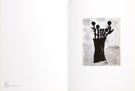 DONALD BAECHLER - Flowers and trees

Hardback
20,5 x 15,5 cm 
Illustrated throughout
Published by Lars Bohman Gallery 1989
English