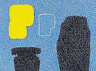 For an Absconded God
2009 
oil on linen
152 x 203 cm