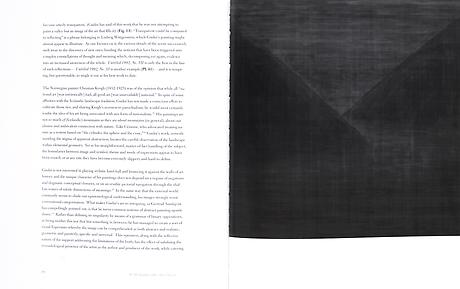 GEORG GUDNI - The Mountain

Paperback
30 x 24 cm
Illustrated throughout
Published by Art. is/Akureyri Art Museum, 2007
ISBN: 978-9979-9632-9-5
SOLD OUT