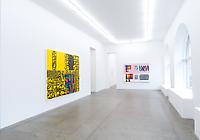 Jonathan Lasker