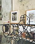 Untitled
2009
oil on canvas
258 x 196.5 cm