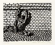 Petter Zennström
Fyllo
1979
woodcut
40 x 50 cm