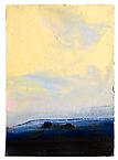 Eliopainting no. 9
2009
oil and wax on paper
15 x 10 cm