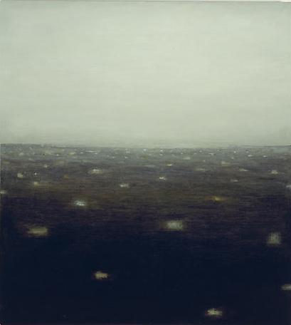 Untitled
2001
oil on canvas
200 x 180 cm