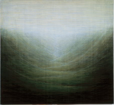 Untitled
1995
oil on panel
185 x 200 cm