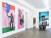 Bjarne Melgaard, The Sadistic Skater, Part I
