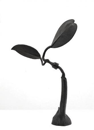 Epistel
2011
bronze
29 x 18 x 10 cm